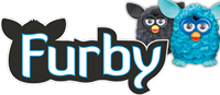 Furby от Hasbro
